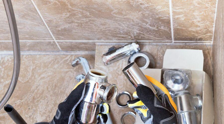 Expert tile roof repair services in Cumming, IA